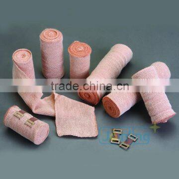 Plain Elastic Bandage