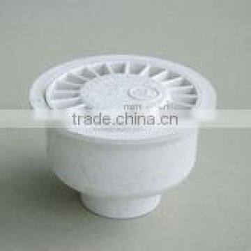 high quality good sell plastic bathroom fittings mould made in china