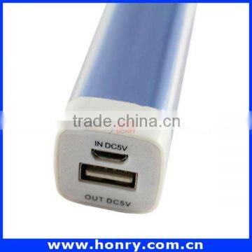 Newest Hot Sale Diamond Shape Power Bank photo-2