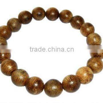 Prayer Agarwood beads