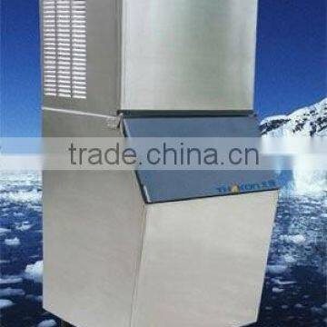 TKZB-1460A/W Big output industrial ice cube machine