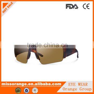 master classic sport sunglasses for man in chinese factory