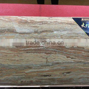 600X900 Mirror Finished Glazed Glass Interior Tile photo-2