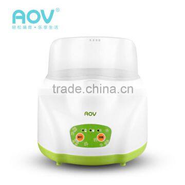 AOV6510 Baby Bottle Warmer and Sterilizer 2 in 1