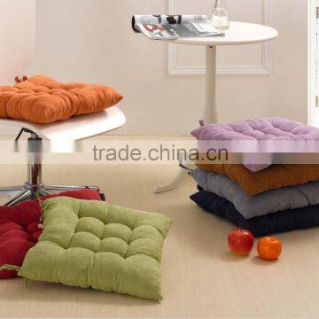 Wholesale Linen Printing Custom Triangle Cushion