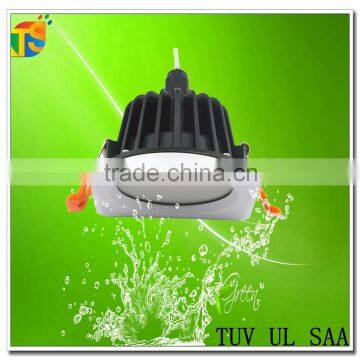 HOT SALE Waterproof IP65 15w AC85-245v Led Downlight Ceiling Lamp photo-2