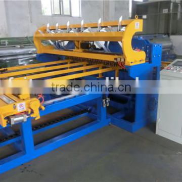 Anping Best Quality Wire Mesh Panel Machine(Welding Fence Row Machine)