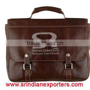 16.4 inch Laptop Messenger Bag for USA market