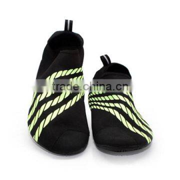Aqua Park Shoes,WATER SPORTS, FITNESS, GYM, YOGA SHOES --- Prime Pro Green photo-2