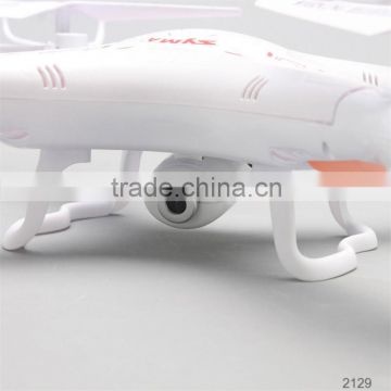 2.4G Wireless 4 CH 6-axis China Wholesale RC Quad Copter Kit ,Mariner Drone