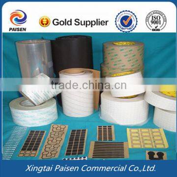 favorite by customers at home and abroad double sided EVA foam tape