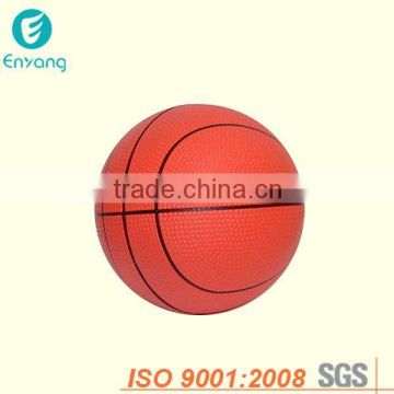 100mm basketball Promotion Gift