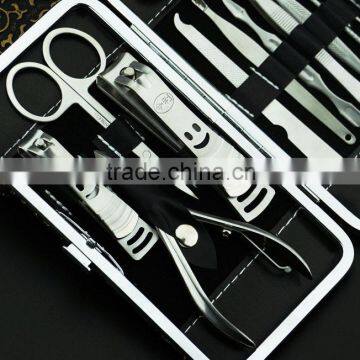 Nail Manicure Set Nail Art Tool photo-3