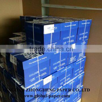 100% Virgin Wood Pulp Paper photo-4