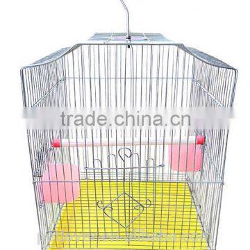 2016 new product wholesale birdcage supplyer