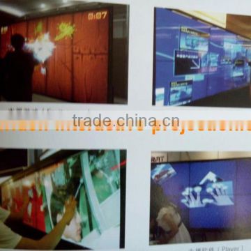 touch table kiosk/China supplier