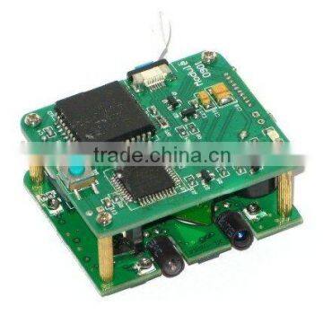 OEM Barcode Scanner Module XL1059 photo-2