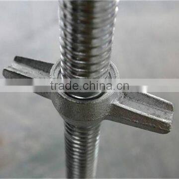 Scaffolding Parts Adjustable Screw Feet photo-2