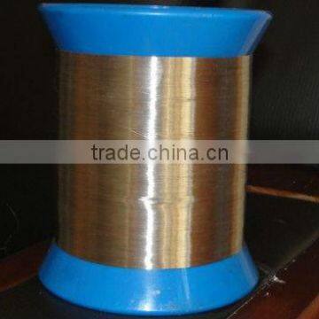 MICRO 0.05mm STAINLESS Brush WIRE, Stainless Steel Wire (Direct factory)