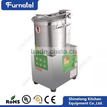 2016 Hot Sale Furnotel Automatic Food Machinery Food Chopper Meat Bowl Cutter