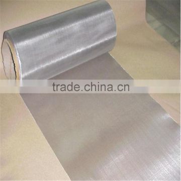 Anti Rust 304 Stainless Steel Wire Mesh