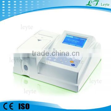 Clinical chemistry analyzer LT21B auto chemistry analyzer