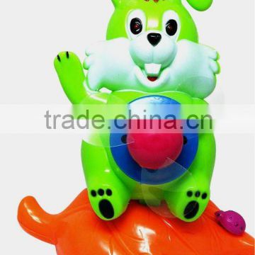 THE RABBIT SMALL FAN toys RY4100768