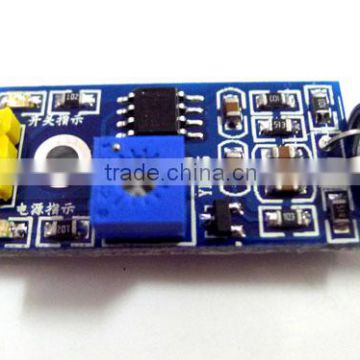 Sound detection Intelligent sensor module