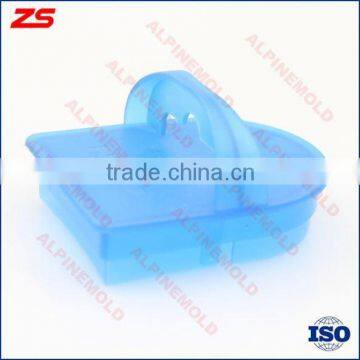 High Precision Plastic Injection Mold for Small Part Injection Plastic Molding photo-3
