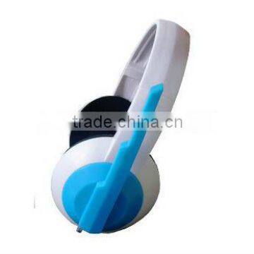 New product new design hot selling cheap computer headset