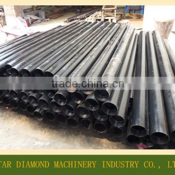 Flush-Jointed HW Casing Pipes, DCDMA size HW Casing pipes