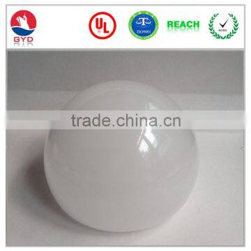 Flame Retardant v0 Plastic Raw Materials Prices LED Cover Polycarbonate Granules