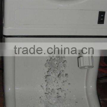 Waterproof Electric crushed ice machine