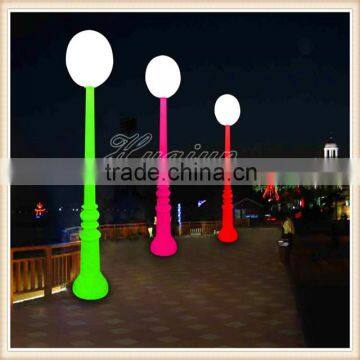 2016 high quality led street light manufacturers, colorful street light