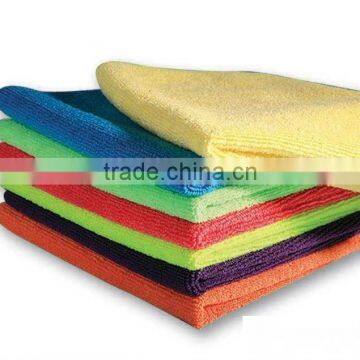 Super Ultra Soft microfiber towels