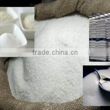 Bulk ICUMSA 45 BRAZIL WHITE SUGAR