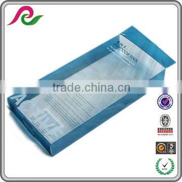 Lucid Tear Resistance PVC Packing Boxes photo-3