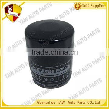 Types Of Oil Filter Manufacturers China Oil Filter For Mitsubishi Pajero MZ690115