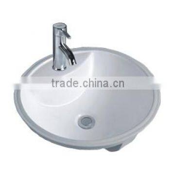 D2004 art basins/bathroom basins/stone basins/Pedestal Basin