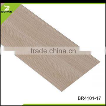 PVC Material and Wood Texture Surface Treatment Pvc Flooring Price
