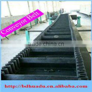 High quality steelcord conveyor belt