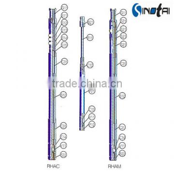 API 11AX Sucker Rod Pump