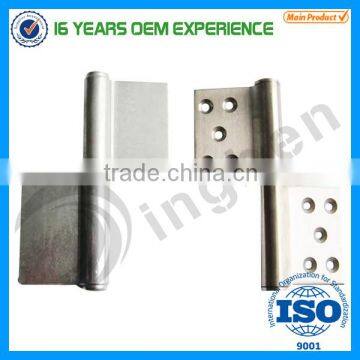 High Quality Sheet Metal Door Hinge Made in China