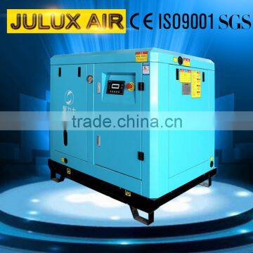 Hot Selling Super Silent Type Air Compressor Low Noise photo-4