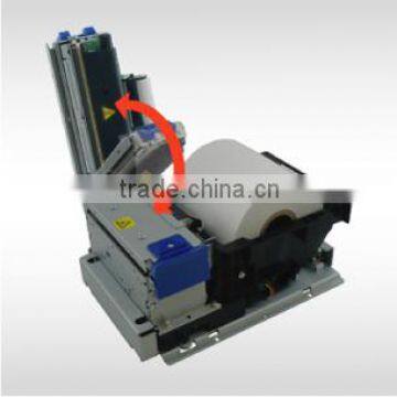 Heavy Duty 80mm Thermal Kiosk Printer SK1-32, With Autocutter photo-2