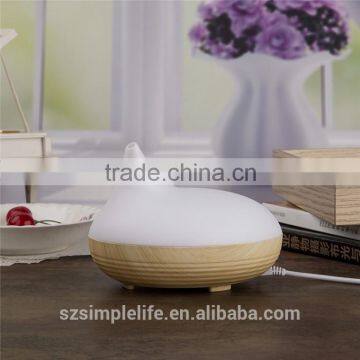 80ml 5v Commercial Aroma Diffuser Humidifier With LED Light photo-3
