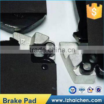 High quality Brake Pads OEM: FR3Z-2200-C