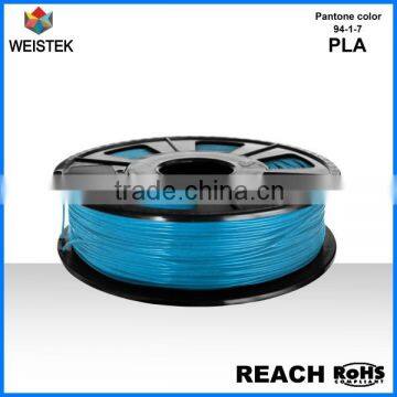 2016 Weistek Brand Flexible 3d Printing Filament Flexible Abs Filament photo-3