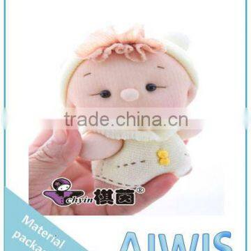 Candy Doll B1-7 Material Package Diy Toy