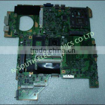 Notebook mainboard For ACER 6593 motherboards INTEL Chipsets